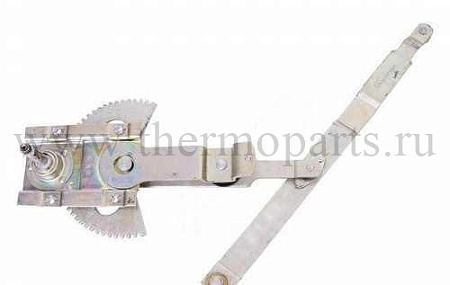 Стеклоподъемник передний правый ГАЗ-3110 (без возврата)