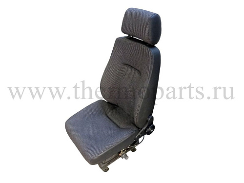 Сиденье водителя ПАЗ Вектор Next