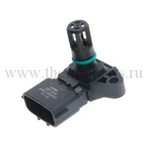 Датчик температуры DONGFENG коллектора впускного OE