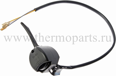 Переключатель поворотов ПАЗ