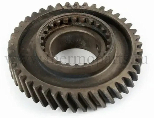 Шестерня 2 передачи втор/вала z-42
