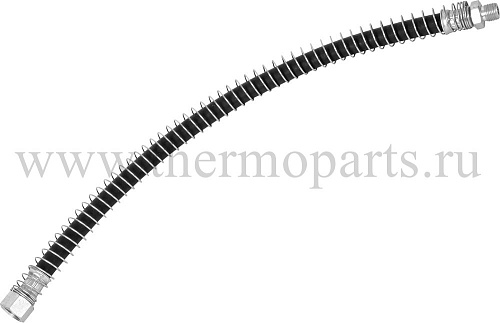 Шланг тормозной ГАЗ-3310 Валдай, ГАЗон Next передний ДЗТА