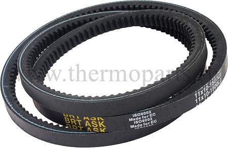 Ремень 1500 зуб.