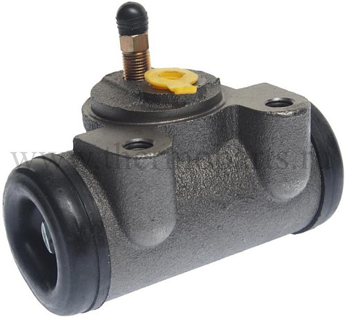 Цилиндр тормозной задний ГАЗ-53, 3307