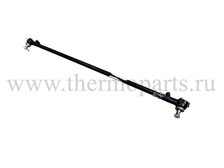 Тяга рулевая поперечная в СБ ПАЗ-3204