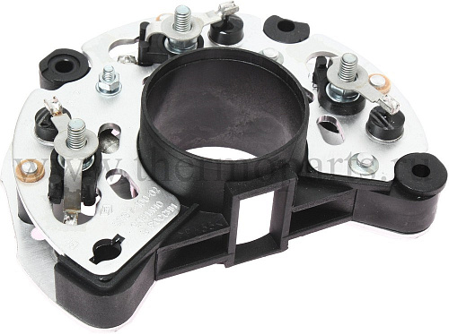 Диодный мост 14В, 100А