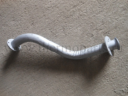 Труба приемная передняя КАВЗ-4235/4238