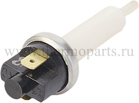 Выключатель стоп сигнала ВАЗ-2108, М-2141, ГАЗ ЛЭТЗ