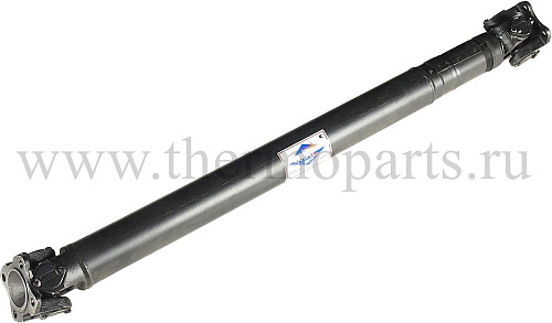 Вал карданный ПАЗ-3206 задний (длинный) L-1315 мм