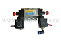 Пневмораспределитель 24В ПР-NPC220-08-24 (аналог Камоцци/ЭПК-50-07)