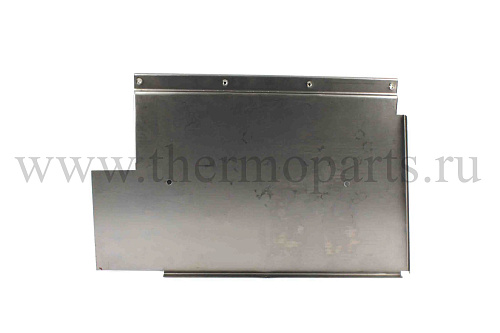 Брызговик заднего колеса задний левый