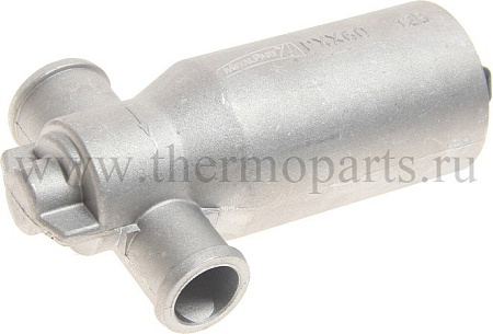 Регулятор холостого хода ГАЗ-3110, 3302 дв.ЗМЗ-406 METALPART