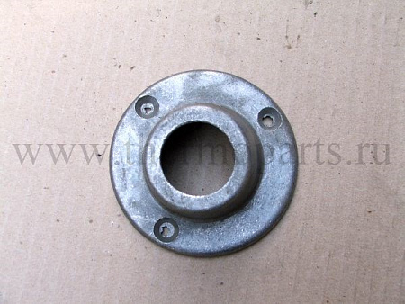 Кронштейн-опора верхнего поручня вертикальная правая