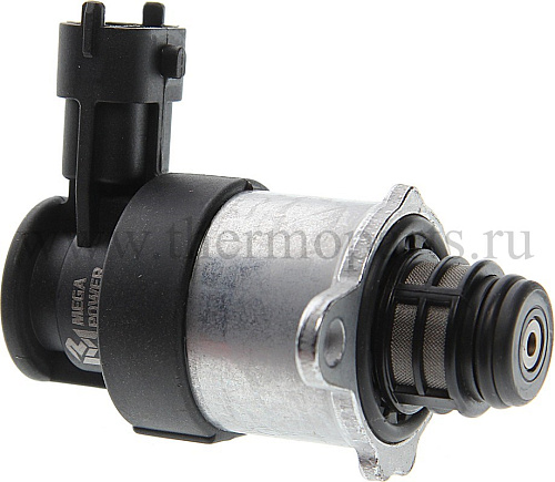 Блок дозировочный ГАЗ, ПАЗ дв.530, 534 ТНВД 5341-1111008 (2000Bar) EВРО-4 MEGAPOWER