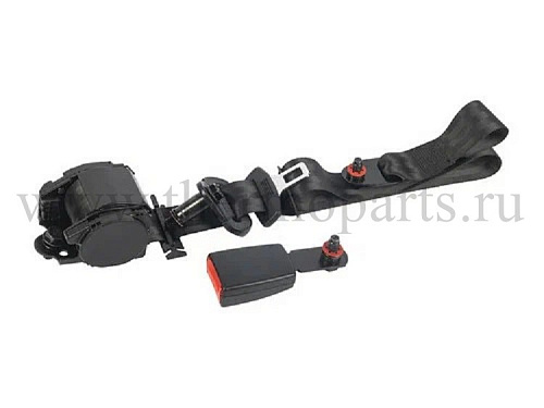 Ремень безопасности 3-х точечный