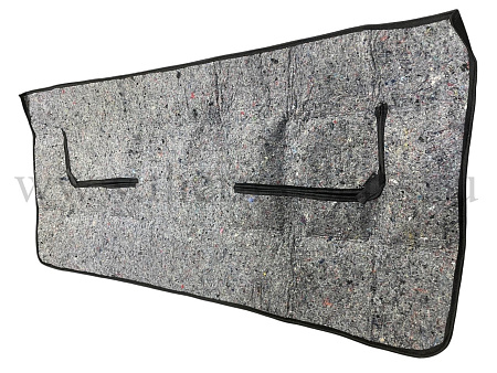 Утеплитель моторного люка ПАЗ-3204