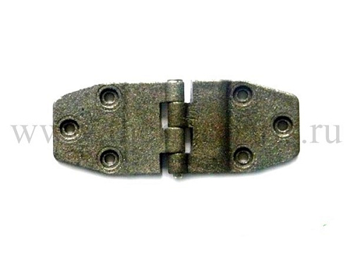 Петля пассажирской двери