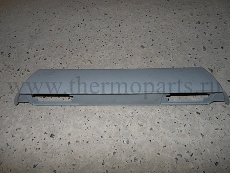 Панель подсветки номерного знака (Рестайлинг)