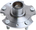 Ступица ГАЗ-2217 передняя полноприводная (4х4) G-PART