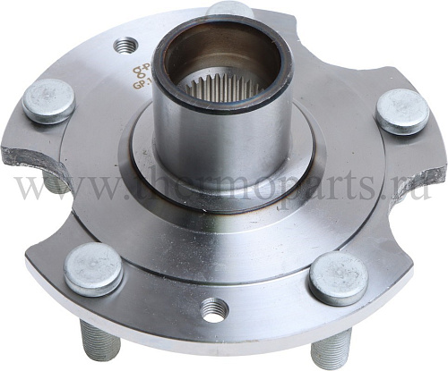 Ступица ГАЗ-2217 передняя полноприводная (4х4) G-PART