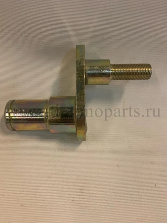 Ось промежуточной опоры