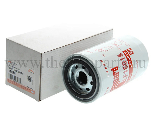 Фильтр масляный JAC N200 (ISBe, ISDe) (E3/E4) OE