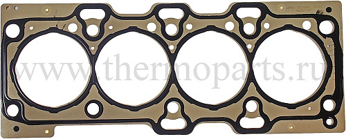 Прокладка головки блока ГАЗ-3302 дв.CUMMINS ISF 2.8 ESPRA