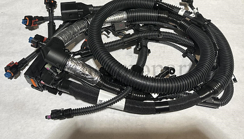 Жгут блока управления ОРИГИНАЛ ГАЗель NN с дв. G21A