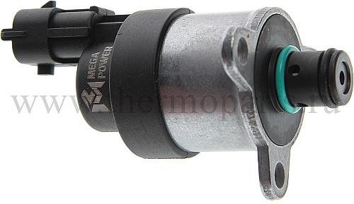 Блок дозировочный ГАЗ, ПАЗ дв.530, 534 (замена на 1465ZS0107) MEGAPOWER