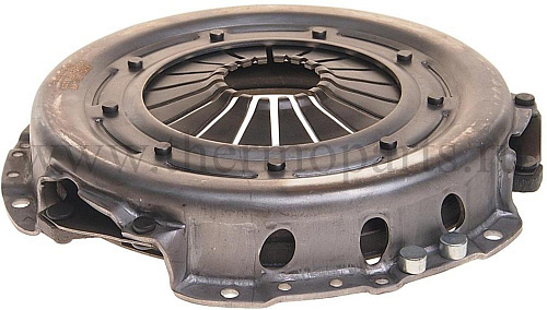 Корзина сцепления ГАЗ-3302, 2217 Бизнес, ГАЗель Next (аналог SACHS) E.SASSONE