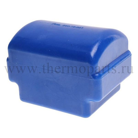 Подушка ГАЗ-53, 3307, ГАЗон Next рессоры задней верхняя полиуретан MEGAPOWER