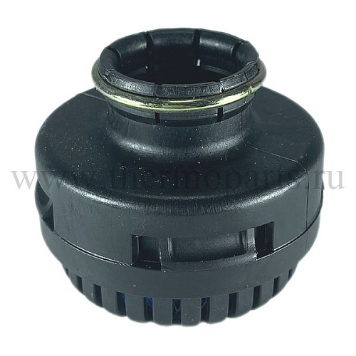 Глушитель шума