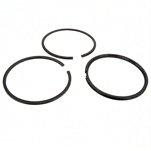 Кольца поршневые компрессора d-72 мм