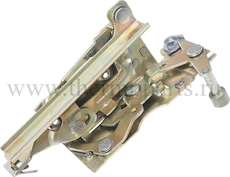 Замок двери водителя н/о