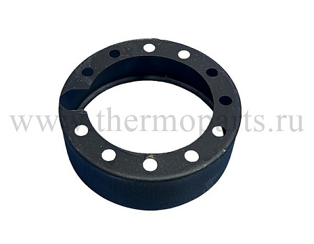 Маслоотражатель задней ступицы правый