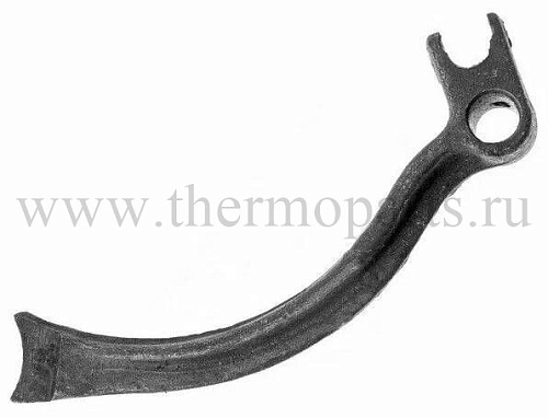 Вилка заднего хода