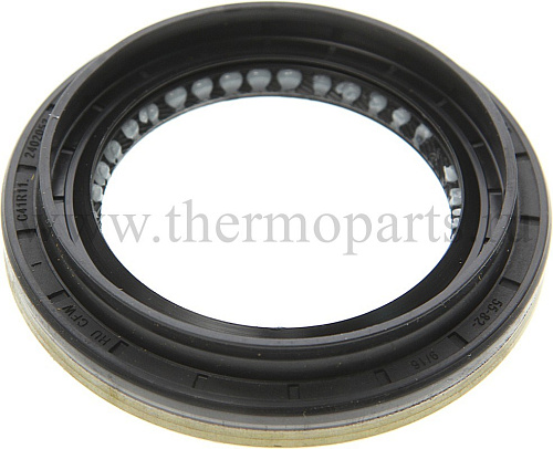 Сальник ГАЗон Next, ПАЗ Вектор Next крышки подшипника передней редуктора моста заднего 55-82-9/16 АЛЬТЕРНАТИВДЕТАЛЬ