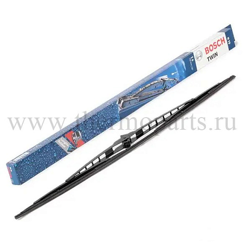 Щетка стеклоочистителя MERCEDES RENAULT SCANIA 700мм BOSCH