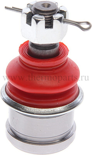 Шарнир рулевой тяги ГАЗ-2217, 3302 в сборе MEGAPOWER