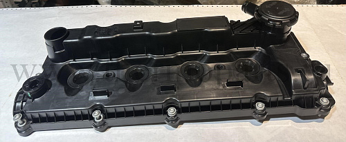 Крышка клапанов ОРИГИНАЛ ГАЗель NN с дв. G21A