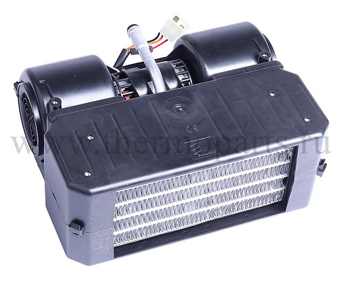 Отопитель салона дополнительный Zenit-8000 12В d=16мм EBERSPACHER