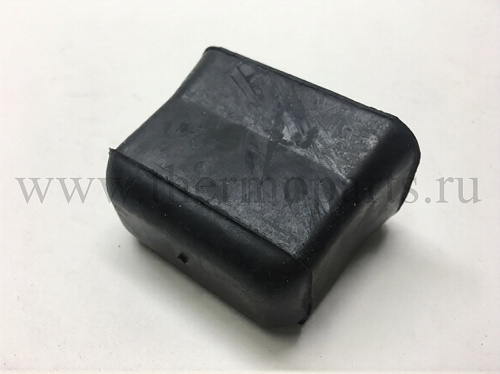 Отбойник задней рессоры ПАЗ-3205