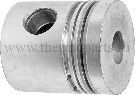 Поршень двигателя (станд.) дв.ММЗ