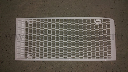 Решетка передняя левая ПАЗ (Рестайлинг)