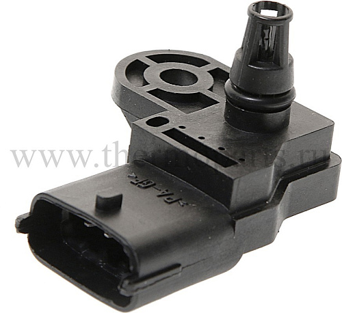 Датчик давления и t' воздуха ЯМЗ/Д-245 Е3 (0281006102/0281002576)