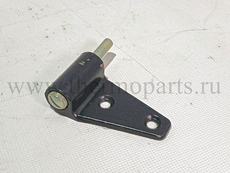 Фиксатор пассажирской двери нижний в СБ