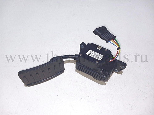 Педаль газа ПАЗ Вектор ЯМЗ