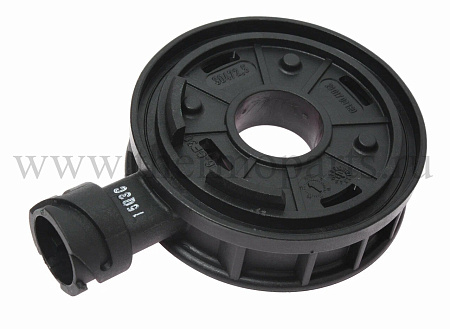 Подогреватель топлива ФТОТ ПАЗ Вектор Next дв.534, 536 ЕВРО-4