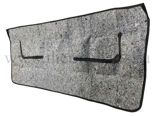 Утеплитель моторного люка ПАЗ-3204