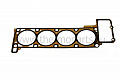 Прокладка ГБЦ для а/м ГАЗ 3302 дв.405, 409 ЕВРО-3 Импорт